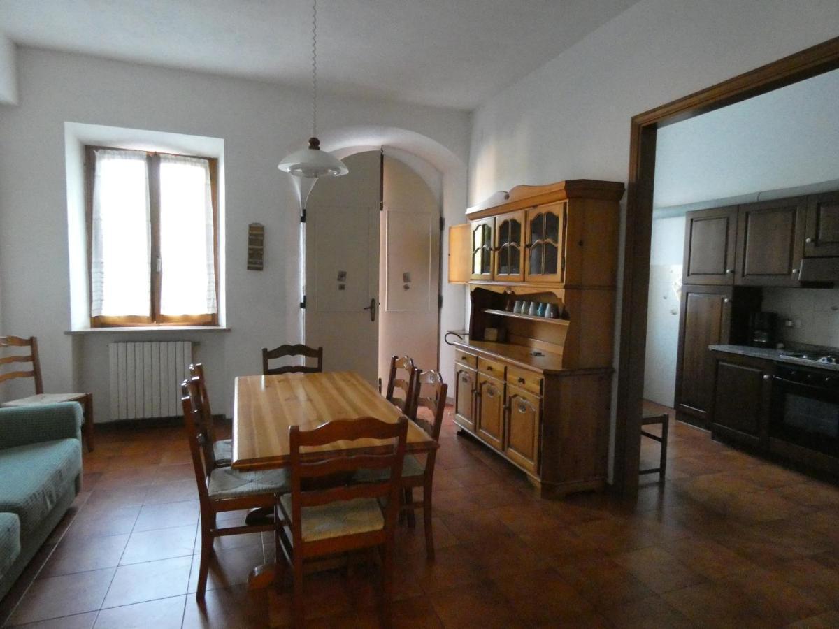 Agriturismo Le Case Di San Vivaldo Montaione Exteriör bild