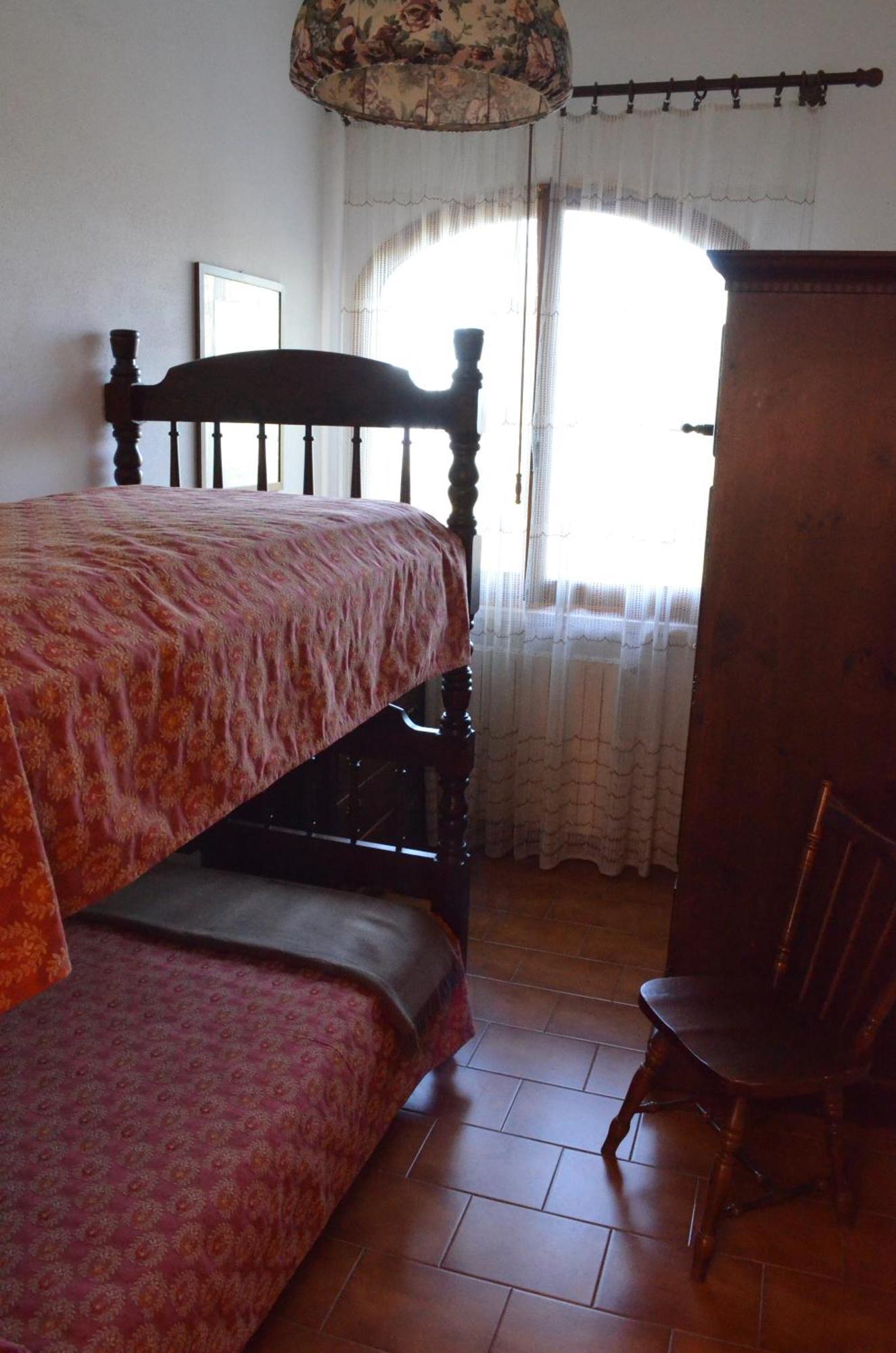 Agriturismo Le Case Di San Vivaldo Montaione Exteriör bild