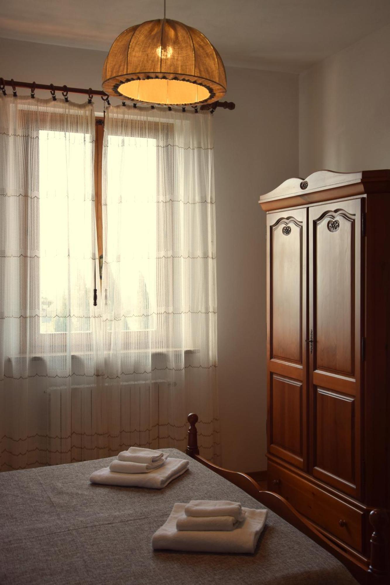 Agriturismo Le Case Di San Vivaldo Montaione Exteriör bild