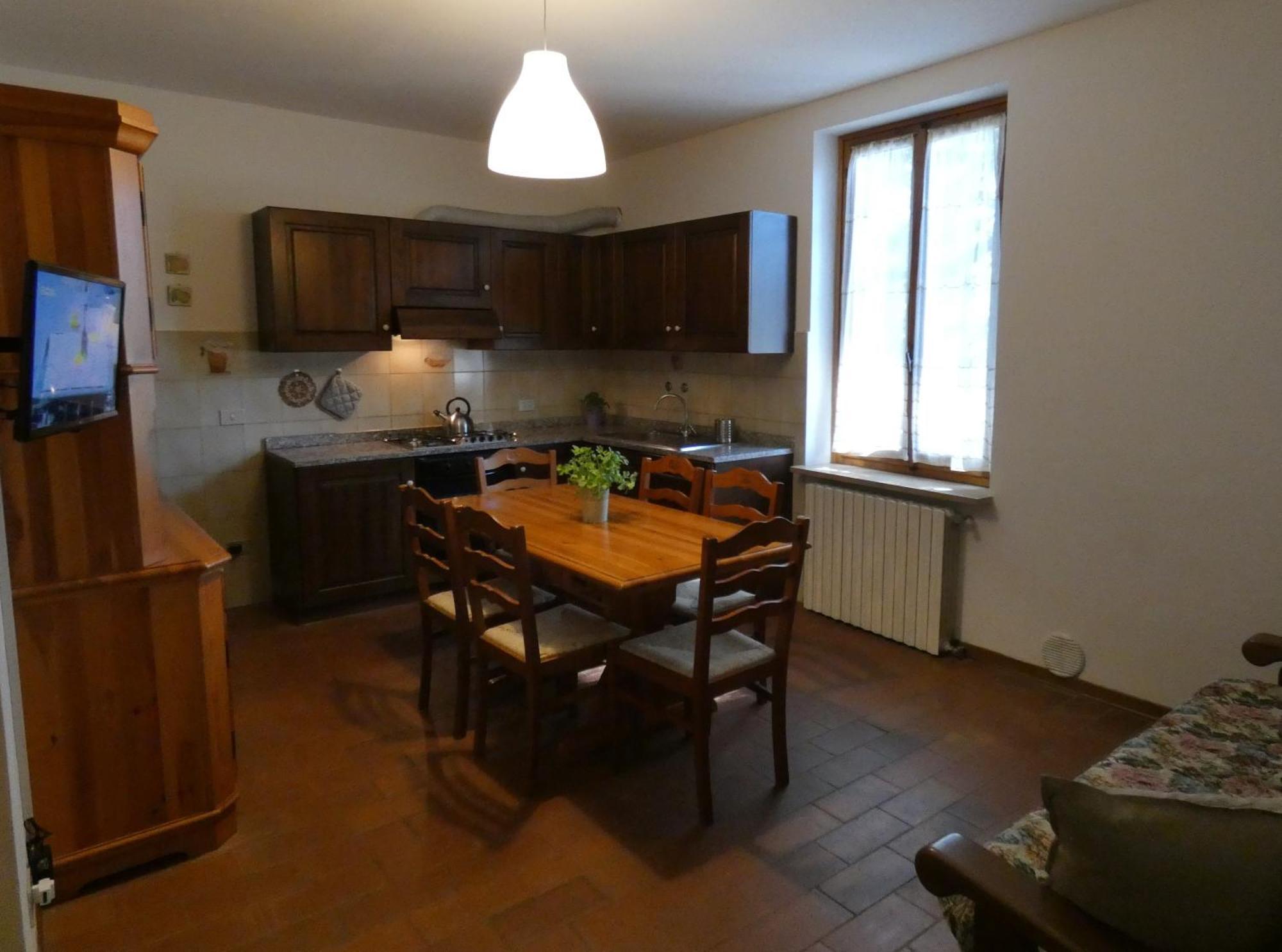 Agriturismo Le Case Di San Vivaldo Montaione Exteriör bild